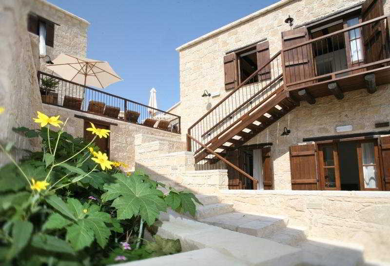 Leonidas Village Houses Goudhi エクステリア 写真